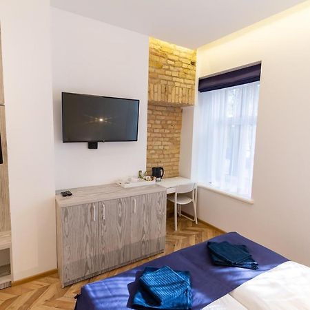 Hot Spot Vilnius Apartments Exterior photo