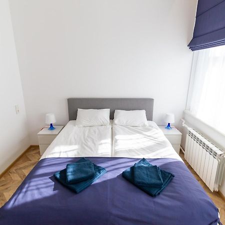 Hot Spot Vilnius Apartments Exterior photo