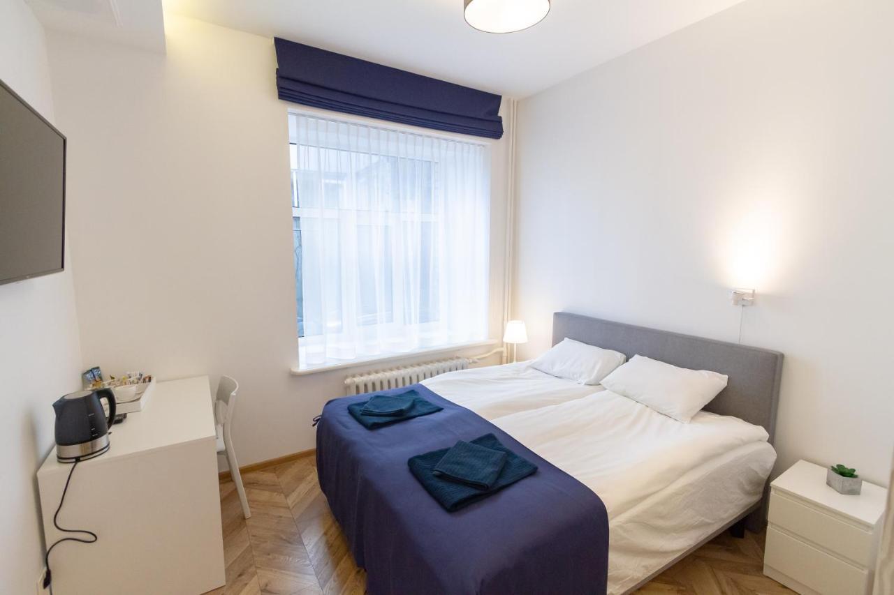 Hot Spot Vilnius Apartments Exterior photo