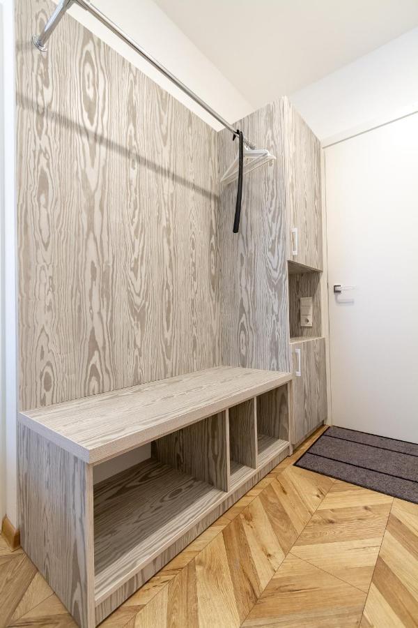 Hot Spot Vilnius Apartments Exterior photo