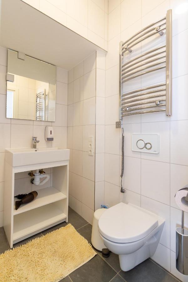 Hot Spot Vilnius Apartments Exterior photo