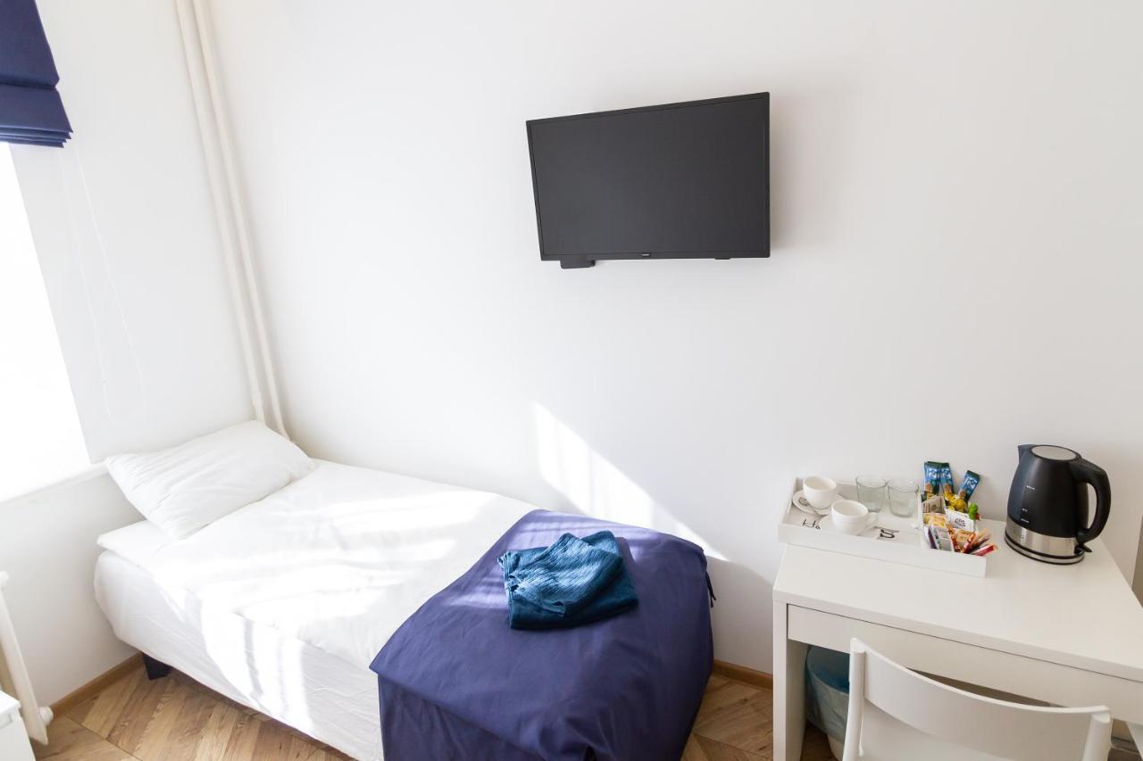 Hot Spot Vilnius Apartments Exterior photo