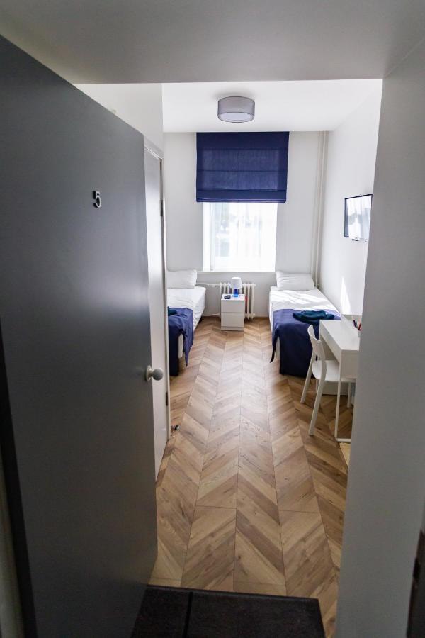 Hot Spot Vilnius Apartments Exterior photo