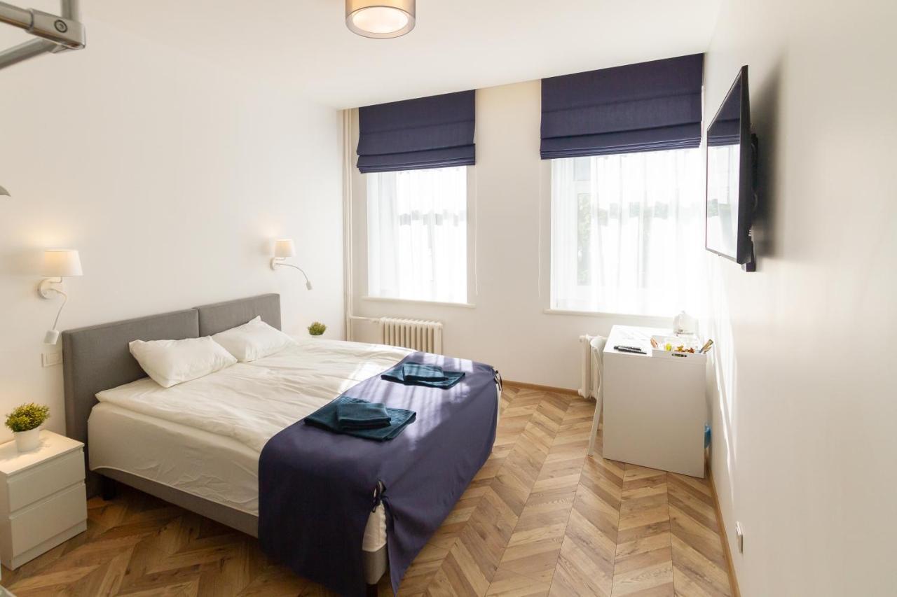 Hot Spot Vilnius Apartments Exterior photo