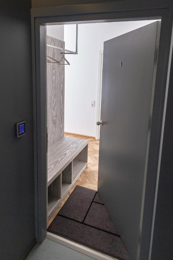 Hot Spot Vilnius Apartments Exterior photo