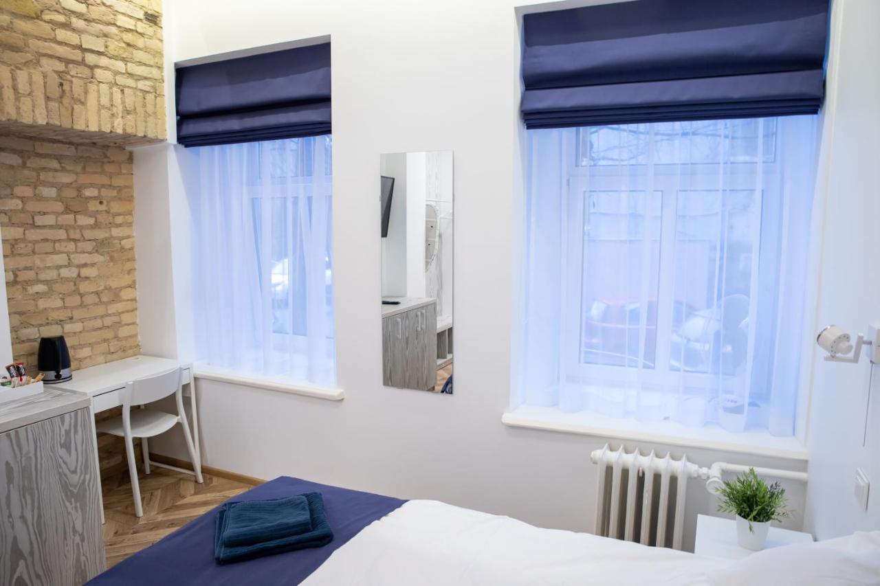 Hot Spot Vilnius Apartments Exterior photo